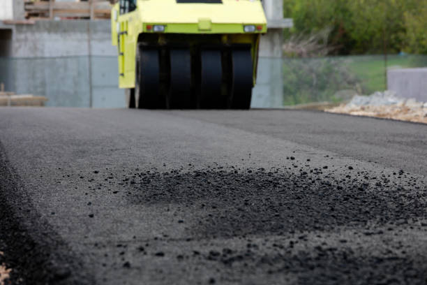 Best Local Driveway Pavers  in Big Timber, MT