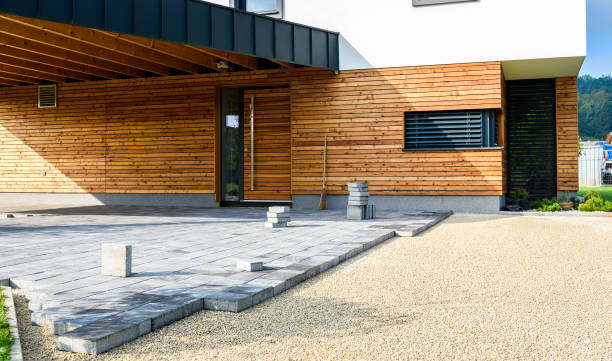 Best Custom Driveway Pavers  in Big Timber, MT