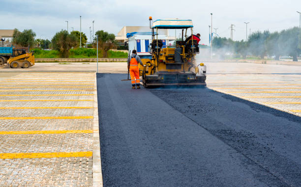 Reasons to Select Us for Your Driveway Paving Requirements in Big Timber, MT