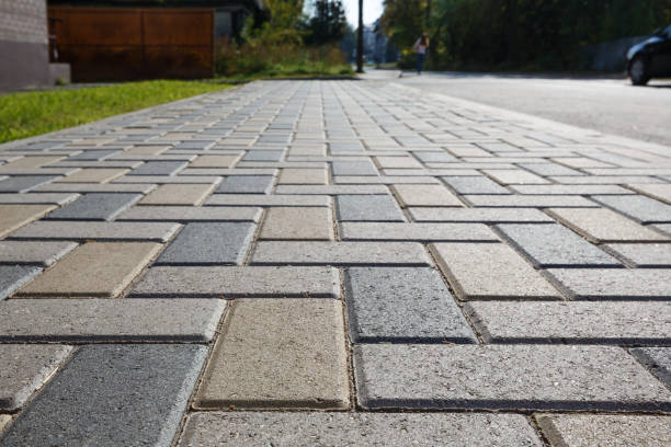Best Residential Driveway Paver Services  in Big Timber, MT