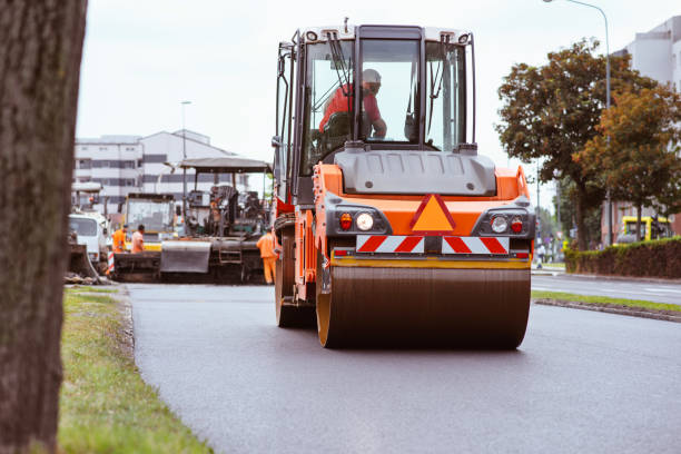 Best Local Driveway Pavers  in Big Timber, MT