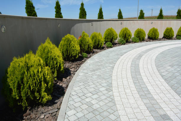 Best Permeable Paver Driveway  in Big Timber, MT