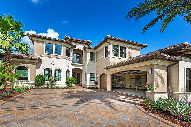 Best Driveway Pavers Contractor  in Big Timber, MT