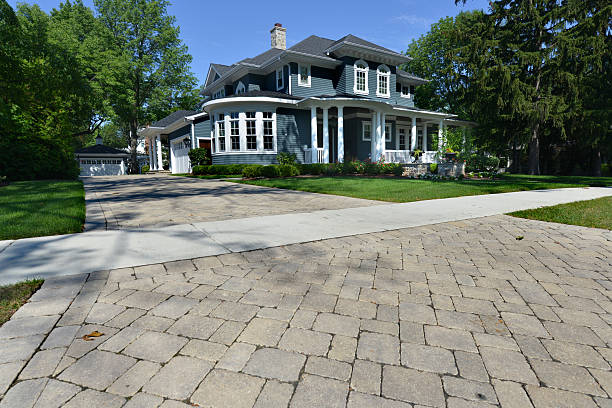 Best Driveway Pavers Near Me  in Big Timber, MT