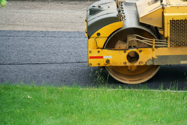 Best Driveway Paver Sealing  in Big Timber, MT