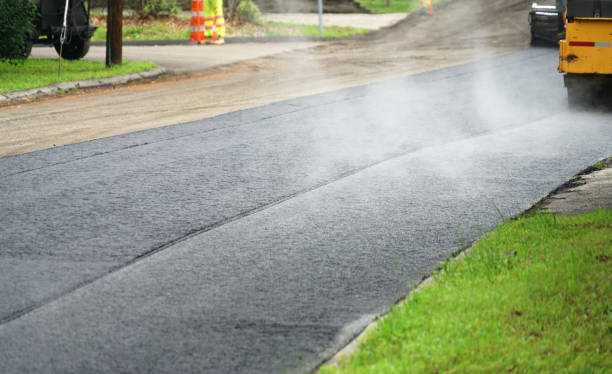 Decorative Driveway Pavers in Big Timber, MT