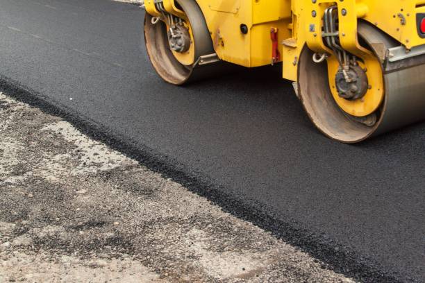 Best Professional Driveway Pavers  in Big Timber, MT