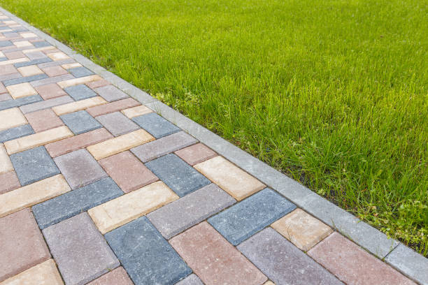 Best Driveway Pavers Near Me  in Big Timber, MT