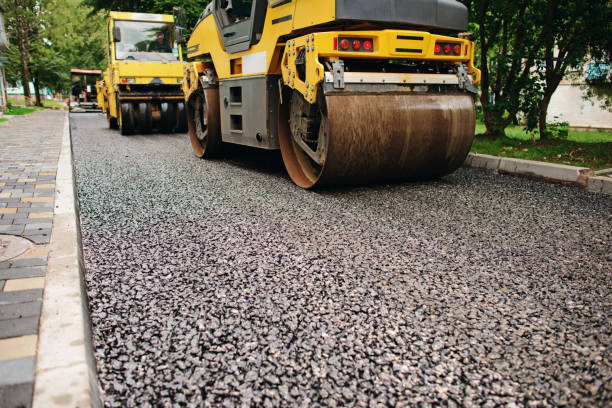 Reliable Big Timber, MT Driveway Pavers Solutions